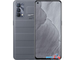Смартфон Realme GT Master Edition 6GB/128GB (серый путешественник)