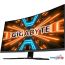 Игровой монитор Gigabyte M32QC в Витебске фото 5