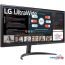 Монитор LG UltraWide 34WP500-B в Могилёве фото 3