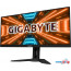 Игровой монитор Gigabyte M34WQ в Могилёве фото 5