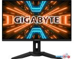 Монитор Gigabyte M32U