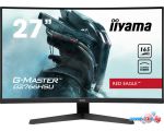 Игровой монитор Iiyama G-Master G2766HSU-B1