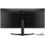 Монитор LG UltraWide 34WP500-B в Гродно фото 5