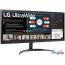 Монитор LG UltraWide 34WP500-B в Бресте фото 2