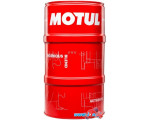 Моторное масло Motul 6100 Syn-clean 5W-40 60л