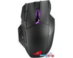 Игровая мышь ASUS ROG Spatha X