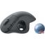 Трекбол Logitech MX Ergo M575 (графитовый) в Гродно фото 3