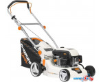 Газонокосилка DeWORKS L 43P