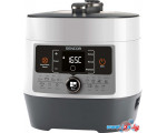 Мультиварка-скороварка Sencor SPR 3600WH