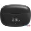 Наушники JBL Wave 200 (черный) в Минске фото 3