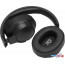 Наушники JBL Tune 710BT (черный) в Могилёве фото 2