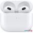 Наушники Apple AirPods 3 в Бресте фото 4