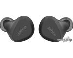 Наушники Jabra Elite 4 Active (черный)