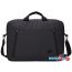 Сумка Case Logic Huxton 15.6 HUXA-215 (black) в Могилёве фото 2