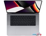 Ноутбук Apple Macbook Pro 16 M1 Pro 2021 MK193 в интернет магазине