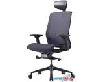 Кресло Bestuhl J15 Black PL (темно-серый) цена