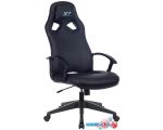 Кресло A4Tech X7 GG-1000B (черный) цена
