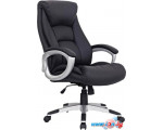 Кресло Brabix Grand EX-500 (черный)