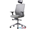 Кресло Bestuhl J1G130L (серый)