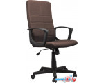 Кресло Brabix Focus EX-518 (коричневый)