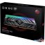 Оперативная память A-Data XPG Spectrix D41 RGB 2x16GB DDR4 PC4-28800 AX4U360016G18I-DT41 в Бресте фото 1