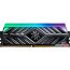 Оперативная память A-Data XPG Spectrix D41 RGB 2x16GB DDR4 PC4-28800 AX4U360016G18I-DT41 в Бресте фото 4