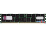 Оперативная память Kingston ValueRAM 8GB DDR3 PC3-12800 KVR16LR11D4/8