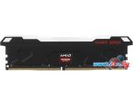 Оперативная память AMD Radeon R9 Performance RGB 16GB PC4-25600 R9S416G3206U2S-RGB