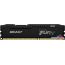 Оперативная память Kingston FURY Beast 2x4GB DDR3 PC3-14900 KF318C10BBK2/8 в Бресте фото 2