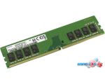 Оперативная память Samsung 8GB DDR4 PC4-25600 M378A1K43EB2-CWED0