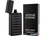 Парфюмерия Giorgio Armani Attitude Extreme EdT (30 мл)