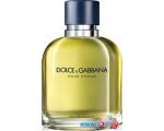 Парфюмерия Dolce&Gabbana Pour Homme EdT (75 мл)