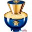 Парфюмерия Versace Pour Femme Dylan Blue EdP (30 мл) в Бресте фото 1