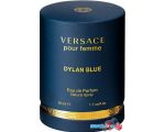 Парфюмерия Versace Pour Femme Dylan Blue EdP (30 мл)