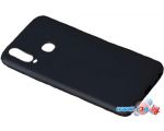 Чехол для телефона Case Matte для Vivo Y11 (черный)