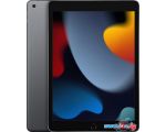 Планшет Apple iPad 10.2 2021 64GB MK2K3 (серый космос)