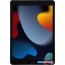 Планшет Apple iPad 10.2 2021 256GB MK2N3 (серый космос) в Могилёве фото 1