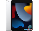 Планшет Apple iPad 10.2 2021 64GB 5G MK493 (серебристый)