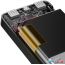 Внешний аккумулятор Baseus Bipow Digital Display PPDML-J01 20000mAh (черный) в Могилёве фото 5