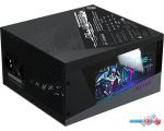 Блок питания Gigabyte Aorus P1200W 80+ Platinum Modular GP-AP1200PM в интернет магазине