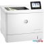 Принтер HP Color LaserJet Enterprise M555dn 7ZU78A в Могилёве фото 4