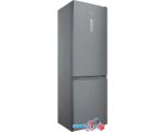 Холодильник Hotpoint-Ariston HTR 5180 MX