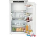 Однокамерный холодильник Liebherr IRe 4021 Plus