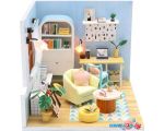 Румбокс Hobby Day DIY Mini House В стиле Ретро (S903)