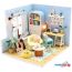 Румбокс Hobby Day DIY Mini House В стиле Ретро (S903) в Витебске фото 1