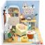 Румбокс Hobby Day DIY Mini House В стиле Ретро (S903) в Витебске фото 2