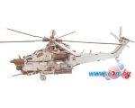 3Д-пазл Армия России Ударный боевой вертолет AR-NH