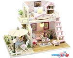 Румбокс Hobby Day DIY Mini House Розовая мечта (M033)