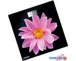 Напольные весы CENTEK CT-2416 Pink Flower