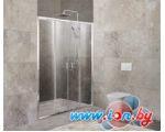 Душевая дверь BelBagno Unique-BF-2-150/180-P-Cr (матовое стекло)